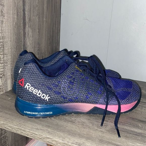 Reebok CrossFit Sneakers - Picture 2 of 5